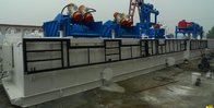 Diamond Drilling Mud Recycling System