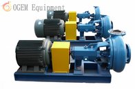 drilling fluid management centrifugal pump