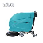 V5 60L Recovery Tank Epoxy Resin/Marble/Terrazzo Ground Hand Push Floor Cleaner Hand Held Electric Scrubber