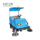 OR-E8006  pavement sweeper for sale /  compact street sanitation sweeper / road sweeper sweeping machine