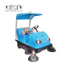 OR-E8006  pavement sweeper for sale /  compact street sanitation sweeper / road sweeper sweeping machine