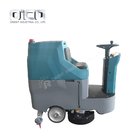 OR-V80  commercial industrial floor scrubbers  /  wet ride on floor cleaning equipment