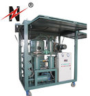 Series ZYD-I Weather-Proof Insulation Oil Purifier/ Tranformer Oil Regeneration Plant Oil Recycling Machine