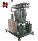 Cost effective Portable Simple Structure ZY Series Single-stage vacuum insulating oil purifier