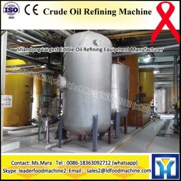 China Home olive oil extraction machine olive oil press machine crude oil refining supplier