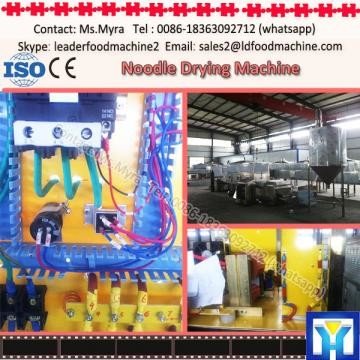China Commercial pasta dryer room,dehydrated noodles oven hot air dryer pasta drying machine supplier