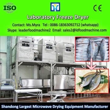 China Strawberries Freeze Dryer Lyophilizer drying temperature supplier