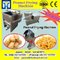 New Style Automatic Electric Potato Chips Continuous Frying Machine rice crust meat loaf supplier