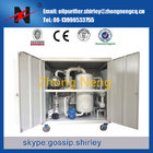 ouble Stage Vacuum Transformer Oil Purifier, Insulating Oil Filtration Machine, Oil Recycling System