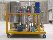 Waste Lube Oil Recycling Machine Stainless Steel Oil Recycling Machine COP