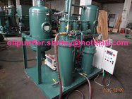 Vacuum Lube Oil Purifier Engine Oil Recycling Plant Hydraulic Oil Filtration TYA