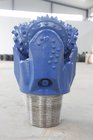 API 12-1/4" TCI drill bit / tricone rock bit for soft to hard formation