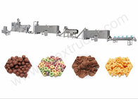 Breakfast Cereals Production Line