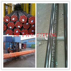 China Carbon steel &amp; stainless steel (SMLs, ERW, SW, CW, LSAW, SSAW) Pipe &amp;Piping Products supplier