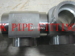 China CONC REDUCER, COUPLING CS A105, 6000, SW, (ANSI-816.11)  NACE MR0175 supplier