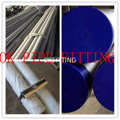 China Inconel 60	N06600	8.42	B167	B517	B163	B516	B168 Nickel Alloy Pipes,tube , fitting, Flanges supplier