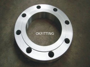 China Blind flanges DIN 2527 in a nominal Steel grades  · RSt 37-2 and C22.8, supplier