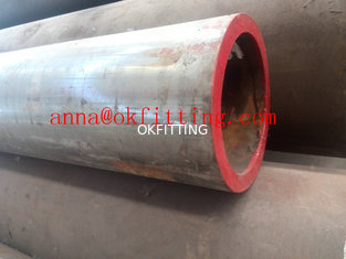 China Solid CRA, Clad &amp; Lined Pipes – Offshore Line Pipe - Tenaris supplier