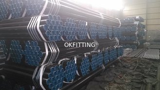 China List of TSSA CRN's   Approval  Authorization  seamless steel pipes  168.3*7.11  NACR MR0175 supplier
