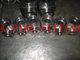 ANSI B16.11 FORGED A105N, LF2 &amp; A106 FITTINGS IN 3000 LB (3000 PSI) AND 6000 LB (6000 PSI) supplier