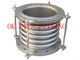26” expansion joint according toAPI 150# Axial Bellow Type supplier