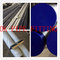 Inconel 60	N06600	8.42	B167	B517	B163	B516	B168 Nickel Alloy Pipes,tube , fitting, Flanges supplier