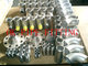 904L (N08904)	8.05	B677	B673  Nickel Alloy Pipes,tube , fitting, Flanges supplier