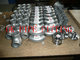 Duplex2205(S31803)	7.83	A790	A790	A789  Nickel Alloy Pipes,tube , fitting, Flanges supplier