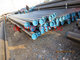 ASTM A53 Welded and seamless pipe, black and galvanised supplier
