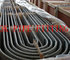 Seamless Austenitic Stainless Steel Tubes for High-Temperature Service supplier