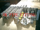 Butt Weld Fittings  Range/Sizes - Lap Joint Stub Ends - MSS SP-43 supplier