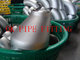Butt Weld Fittings  Range/Sizes - Concentric and Eccentric Reducers - ANSI B16.9 supplier