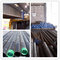 Seamless steel line pipes in accordance with API 5L supplier