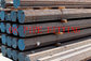Seamless Steel Pipes ••AD-2000 Merkblatt W0/TRD 100 supplier