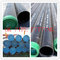 Seamless heat-resistant stainless steel pipes DIN/ISO Steel grades  ·1.4749  ·1.4841 supplier