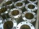 MSS SP44, DIN, EEMUA145  FORGED FLANGES API 5LX X52 supplier