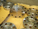 FLANGE, BLIND, RAISED FACE, P250GH, STAINLESS STEEL 1.0460, 150 LB, 1IN supplier