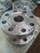 Carbon and low alloy steel for high &amp; low temp. service Flanges DIN 17103	TStE 355 / 1.054 supplier