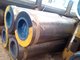 Seamless boiler pipes/tubes teel grades ··P265GH-TC2 (St 45.8 III)  ·16Mo3 (15 Mo 3)  ·13C supplier