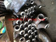 Clad Fittings and Flanges all manner of pipe fittings including flanges, elbows, tees, end caps, and special fittings supplier