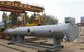 Launcher (L-1310)  Pipeline :ASME B31.4  End Closure：ASME Sec.VIII DIV.1 UG 35 (b)  Reducer MSS SP 75 WPHY65 supplier