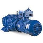 AIRMAC Vacuum Pump, Oil-lubricated rotary vane vacuum pump, Dry screw vacuum pump, Multi-stage rotary lobe vacuum pump