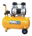 PUMA Air Compressor, Gas Generator, Single-stage air compressor, Portable Air Compressor