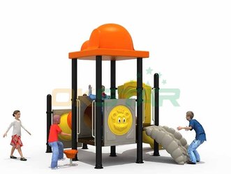 ChinaOutdoor Playground EquipmentCompany