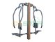 wpc outdoor exercise equipment Chest Press supplier
