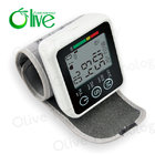 Hot promotion wrist type blood pressure monitor