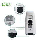 Outside use,with battery and cart,mini portable oxygen concentrator