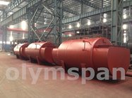 Economizer of boiler parts, waste heat use