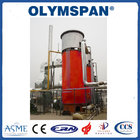 1200000KCal/hr Vertical Oil Fired/Gas Fired Thermal Oil Boiler