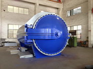 Glass industry Laminated Glass Autoclave